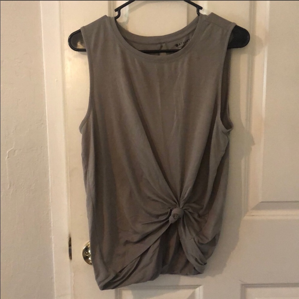 Athleta Tank Top